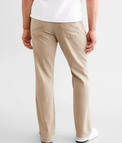 BKE Tyler Stretch Pant Sandcastle Hot