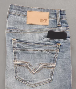 Shorts | BKE Tyler Stretch Short Efron