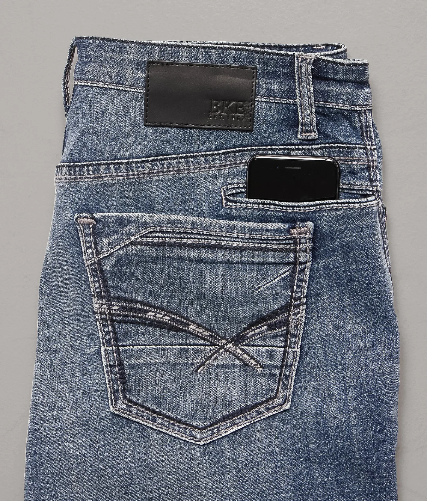 Bottoms|Shorts | BKE Tyler Stretch Short Mcauley