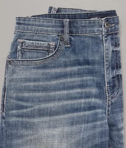 Bottoms|Shorts | BKE Tyler Stretch Short Mcauley