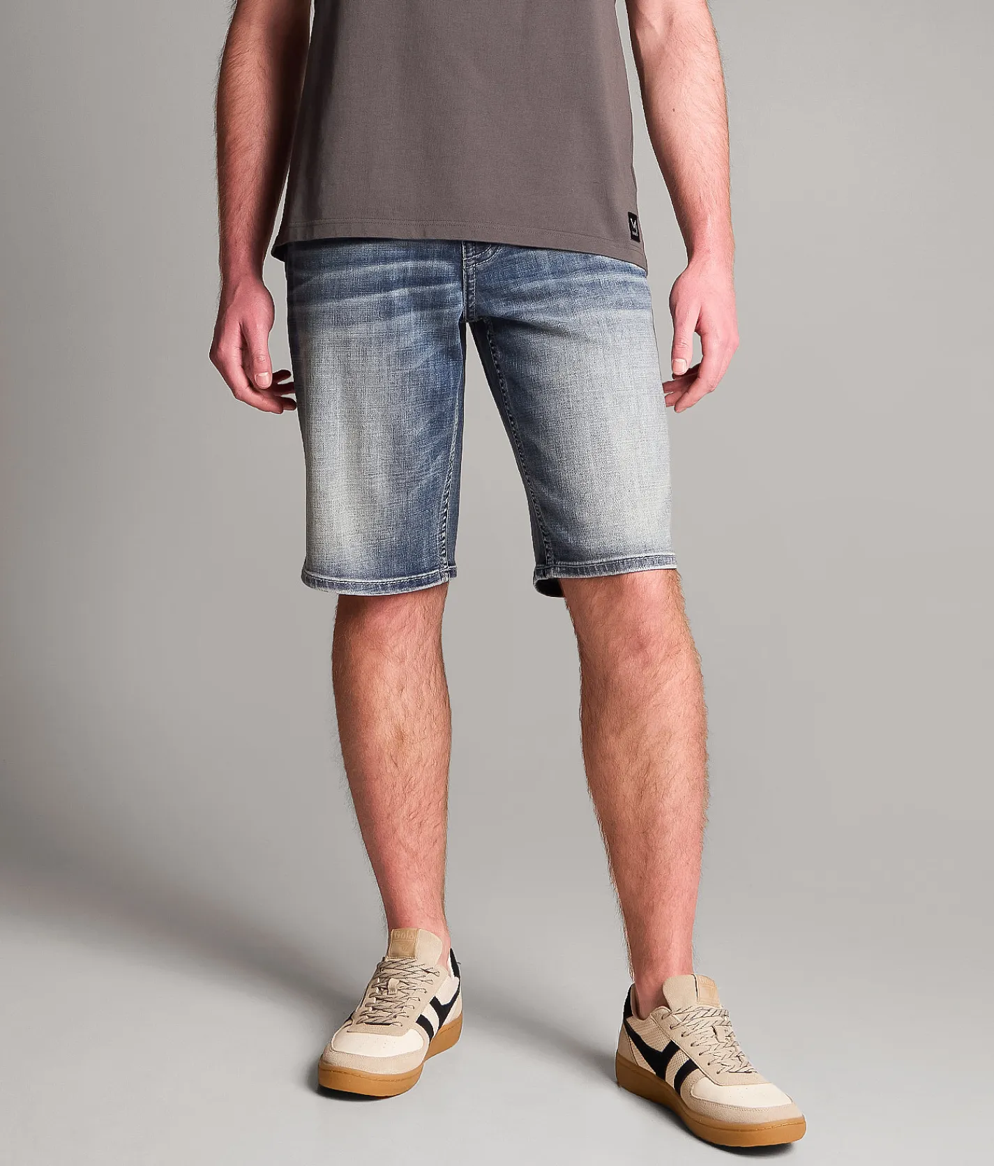 Bottoms|Shorts | BKE Tyler Stretch Short Mcauley