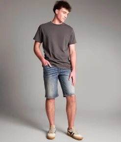 Bottoms|Shorts | BKE Tyler Stretch Short Mcauley