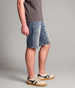 Bottoms|Shorts | BKE Tyler Stretch Short Mcauley