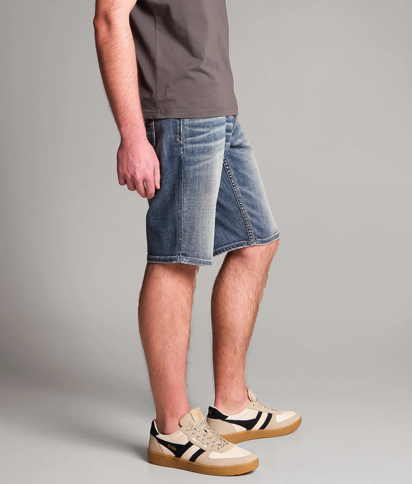 Bottoms|Shorts | BKE Tyler Stretch Short Mcauley