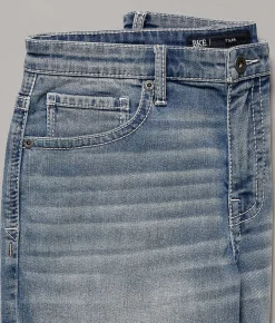 BKE Tyler Stretch Short Gemberry Sale