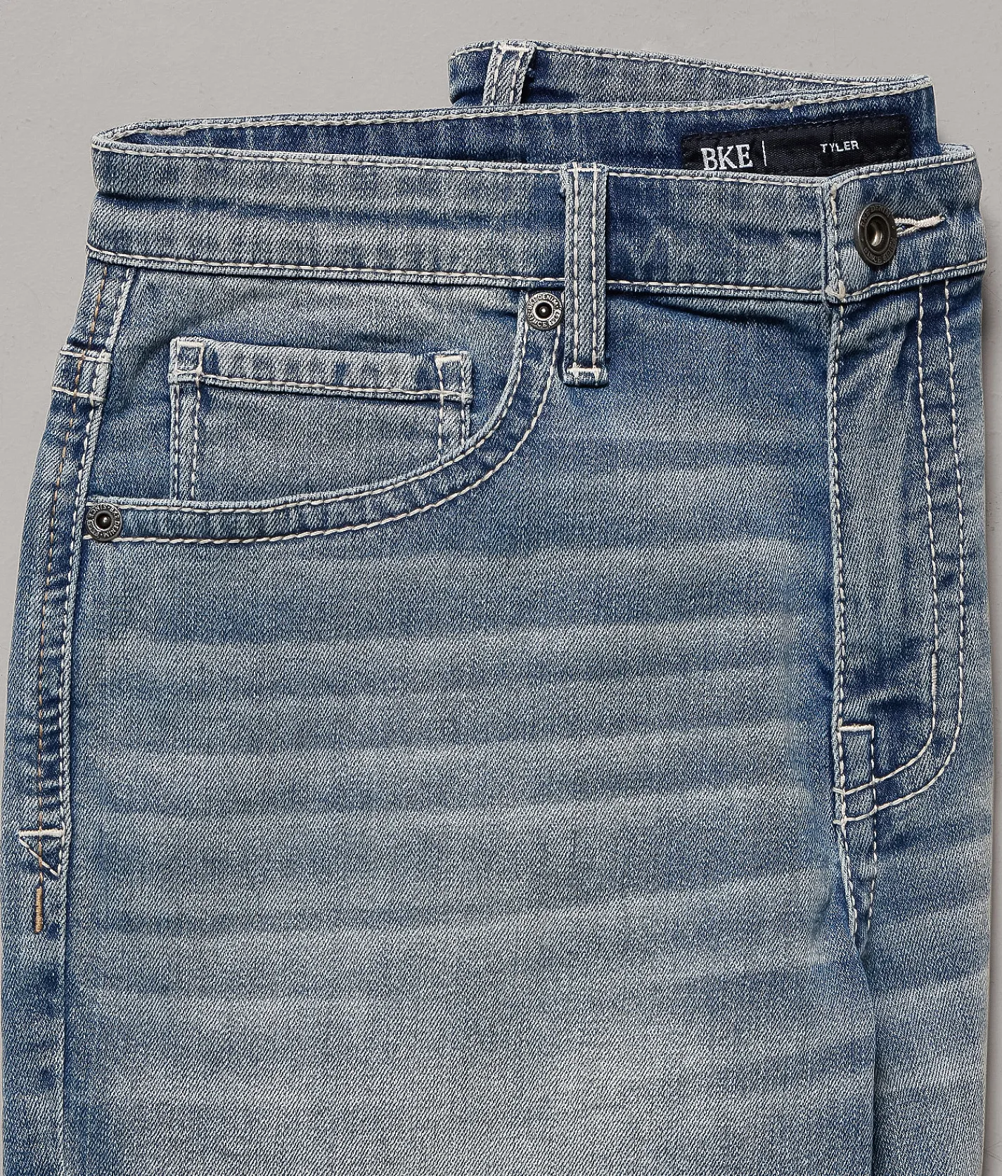 BKE Tyler Stretch Short Gemberry Sale
