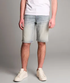 BKE Tyler Stretch Short Efron