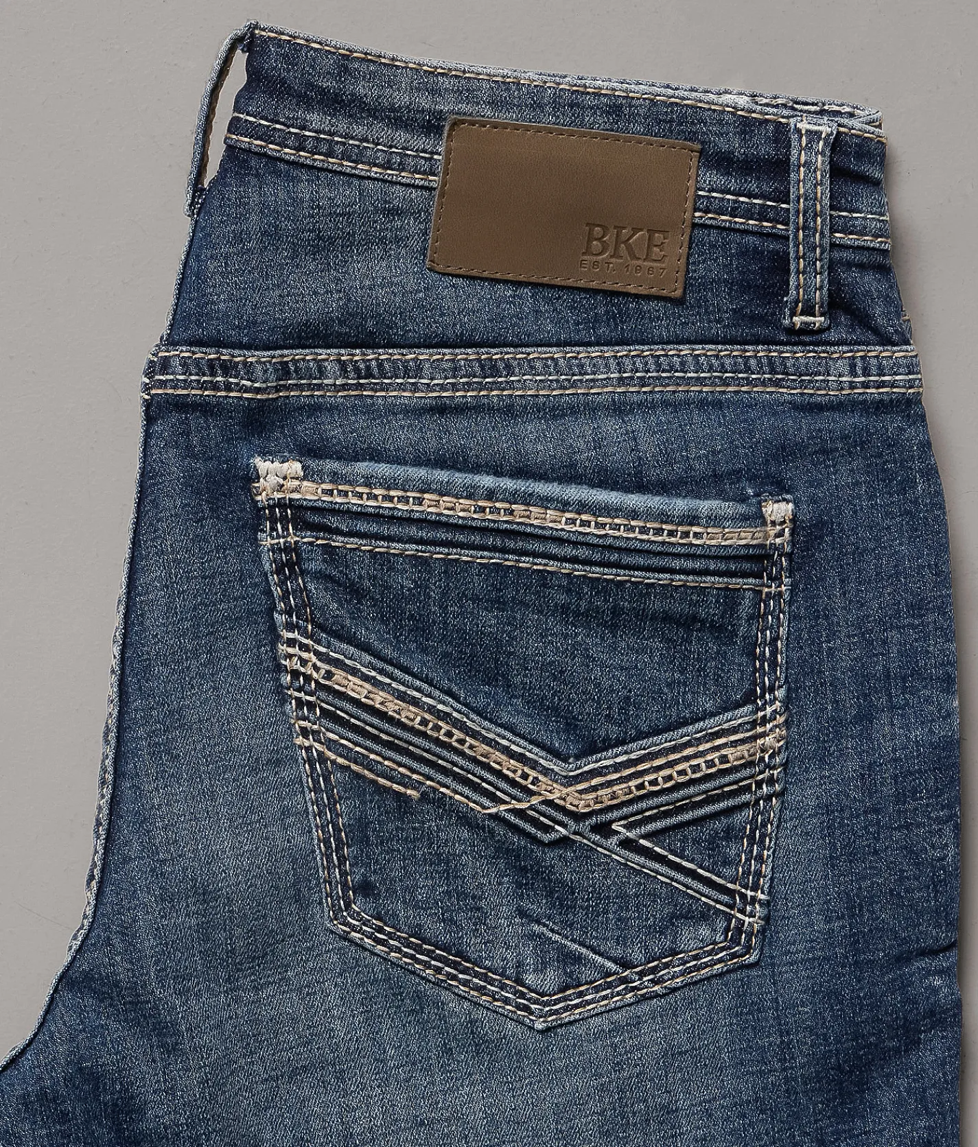 Bottoms|Shorts | BKE Tyler Stretch Short Sorrengail