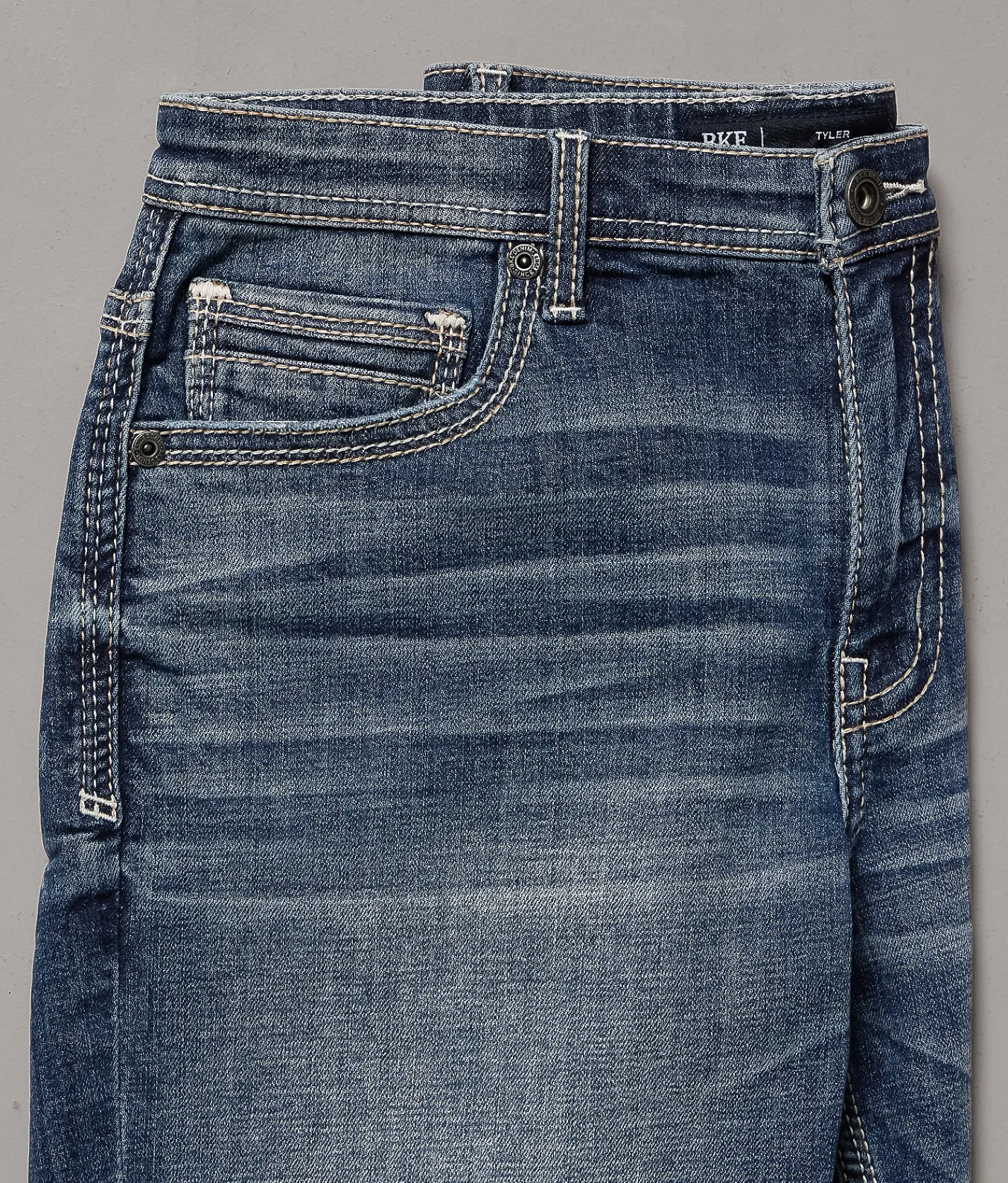 Bottoms|Shorts | BKE Tyler Stretch Short Sorrengail
