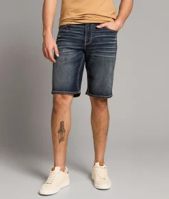 Bottoms|Shorts | BKE Tyler Stretch Short Paseo