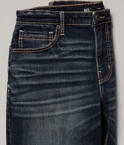 Bottoms|Shorts | BKE Tyler Stretch Short Paseo