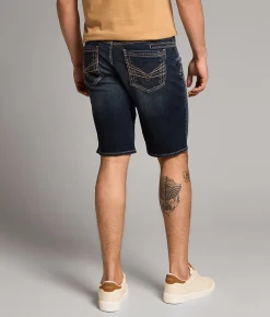 Bottoms|Shorts | BKE Tyler Stretch Short Paseo