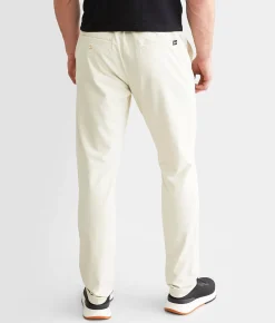 Under Armour® UA Drive Taper Stretch Pant Silt Hot
