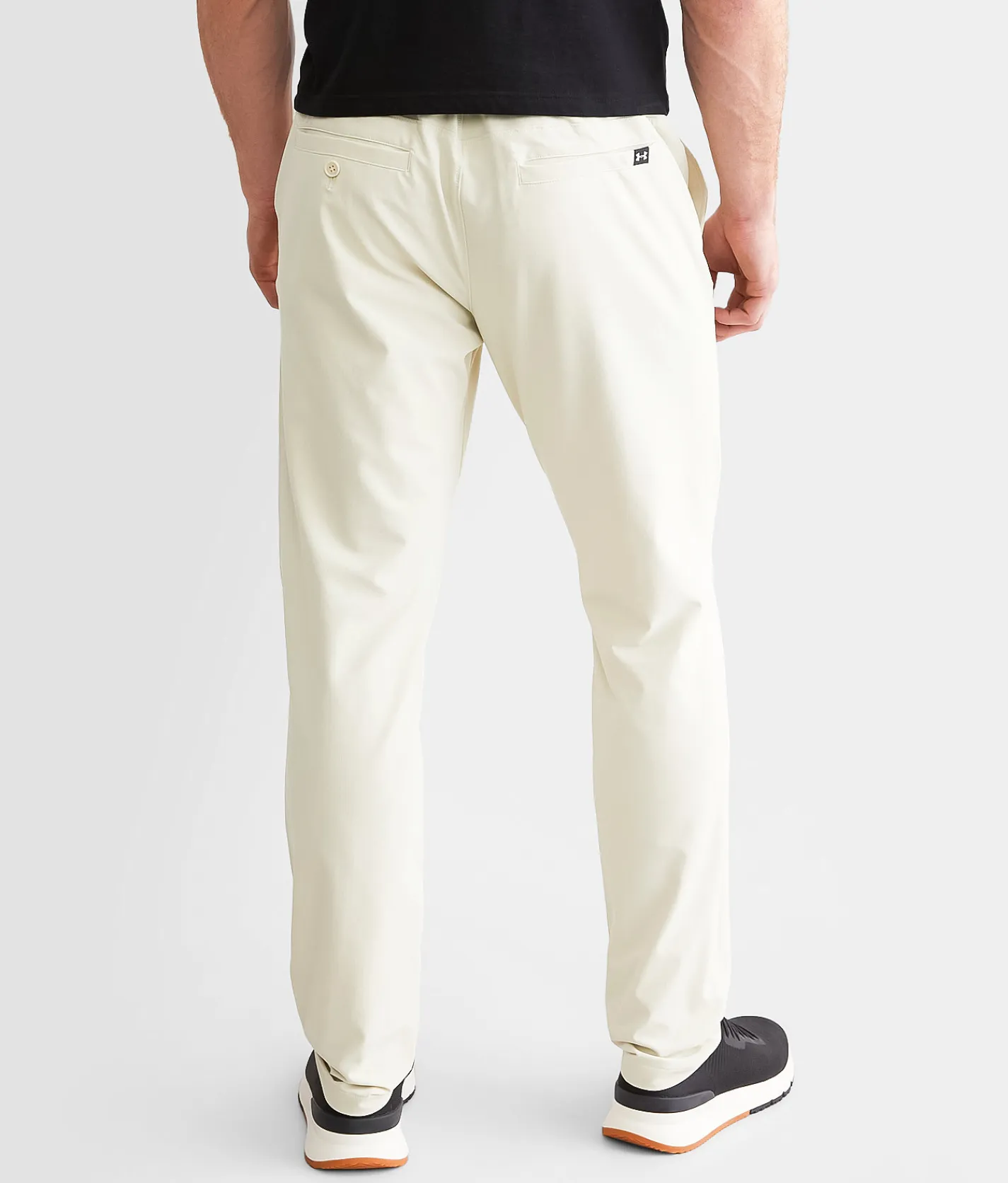 Under Armour® UA Drive Taper Stretch Pant Silt Hot