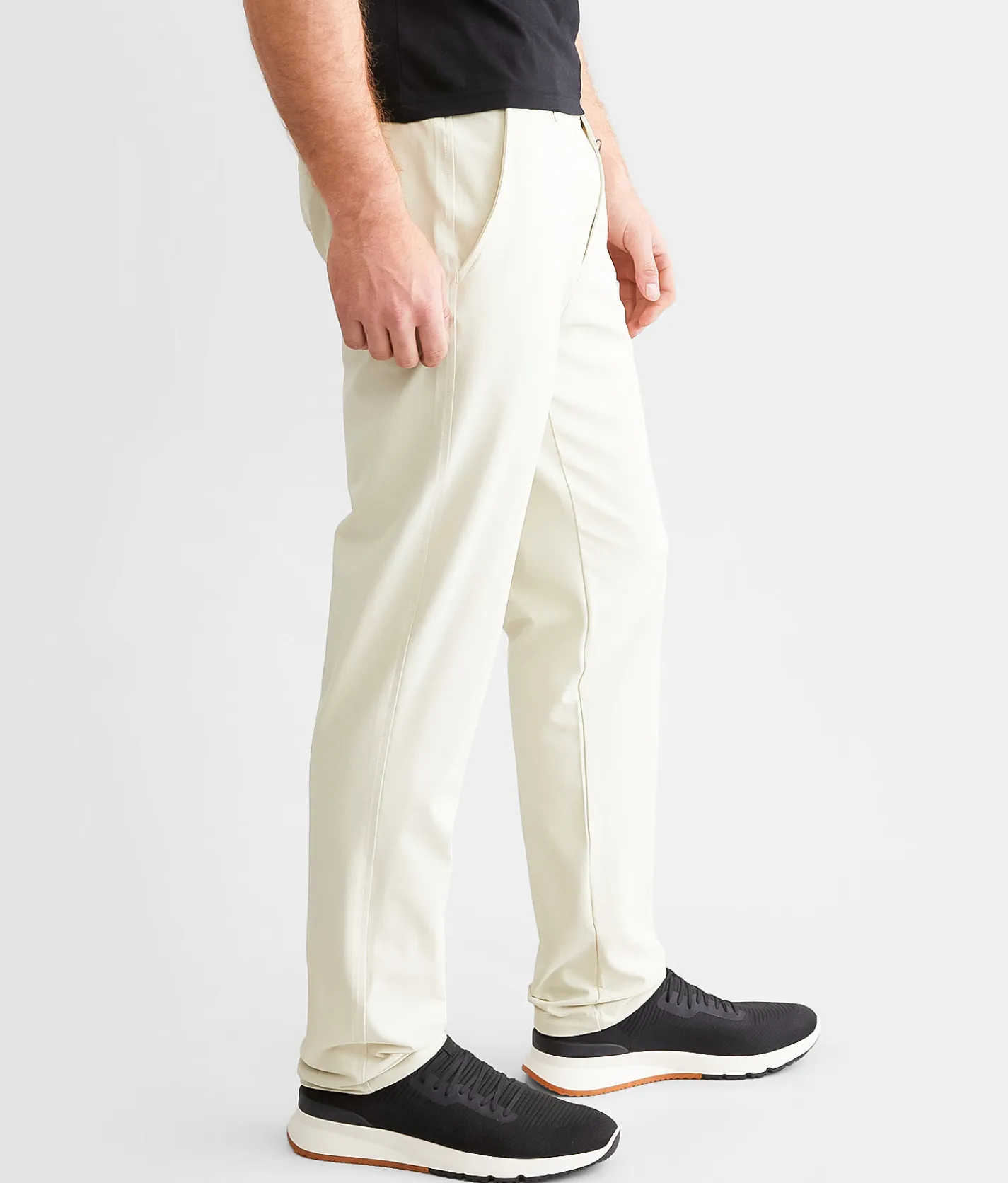 Under Armour® UA Drive Taper Stretch Pant Silt Hot