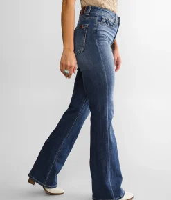 Sterling & Stitch Ultra High Rise Boot Jean Calgary Discount