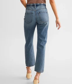 Jeans|Bottoms | KanCan Signature Ultra High Rise 90s Cropped Straight Jean Andi