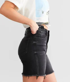 Bottoms|Shorts | Flying Monkey Ultra High Rise Stretch Short Success
