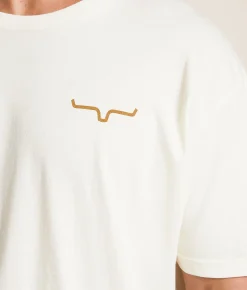 Tops|Graphic T-Shirts | Kimes Ranch Uncomplicated T-Shirt Natural