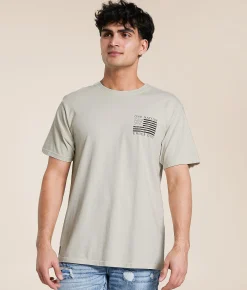 Howitzer Under God T-Shirt Lunar Rock Clearance
