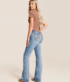 Miss Me Universal Boot Stretch Jean L268 Discount