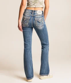 Jeans|Bottoms | Miss Me Universal Boot Stretch Jean K1373