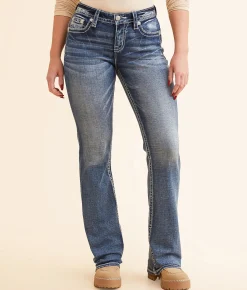 Miss Me Universal Boot Stretch Jean K1432 Outlet