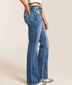 Jeans|Bottoms | Miss Me Universal Boot Stretch Jean K1432C