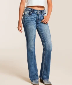 Jeans|Bottoms | Miss Me Universal Boot Stretch Jean K1432C