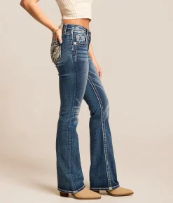 Miss Me Universal Boot Stretch Jean K1483 Best