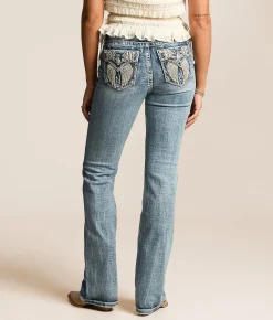 Miss Me Universal Boot Stretch Jean M383 Best