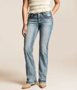 Miss Me Universal Boot Stretch Jean M383 Best