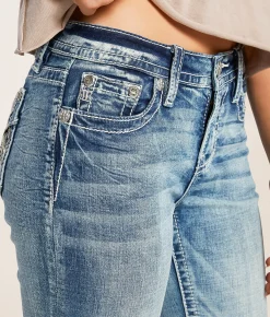 Jeans|Bottoms | Miss Me Universal Boot Stretch Jean L268
