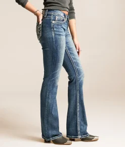 Bottoms | Miss Me Universal Boot Stretch Jean K1530