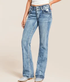 Jeans|Bottoms | Miss Me Universal Boot Stretch Jean M819C