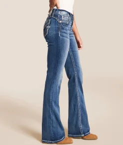 Miss Me Universal Boot Stretch Jean M755 Clearance
