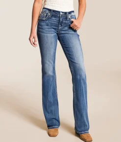 Jeans | Miss Me Universal Boot Stretch Jean M755