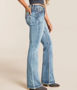 Miss Me Universal Boot Stretch Jean M383