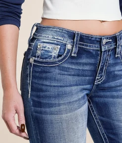 Jeans|Bottoms | Miss Me Universal Boot Stretch Jean K1201