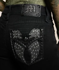 Jeans|Bottoms | Miss Me Universal Skinny Stretch Jean B01