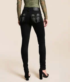 Jeans|Bottoms | Miss Me Universal Skinny Stretch Jean B01
