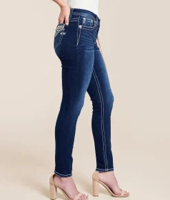 Jeans | Miss Me Universal Skinny Stretch Jean D1153