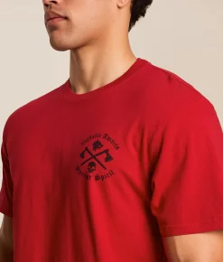 Howitzer Valhalla Awaits T-Shirt Chili Pepper Discount