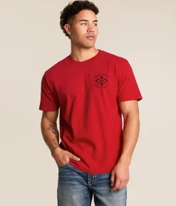 Howitzer Valhalla Awaits T-Shirt Chili Pepper Discount