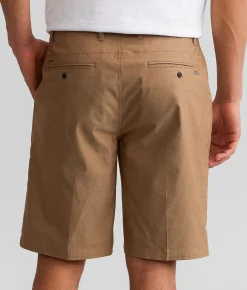 Bottoms|Shorts | Hurley Vapor Stretch Short Golden Doodle