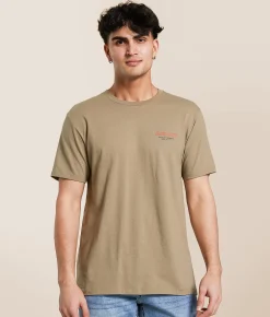 Graphic T-Shirts | Ariat Vaquero Fresa T-Shirt Fallen Rock