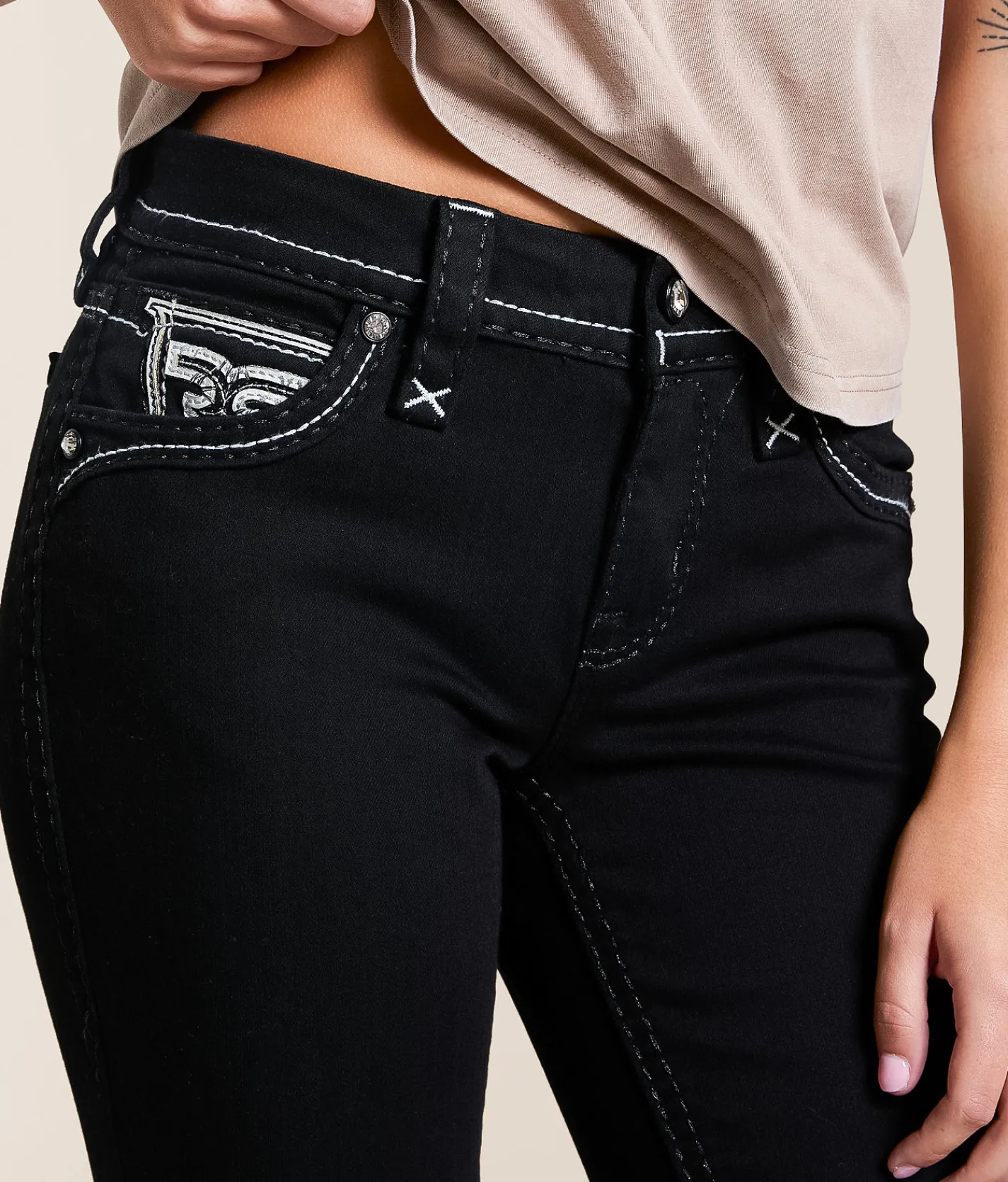 Rock Revival Vea Universal Skinny Stretch Jean Vea NS200