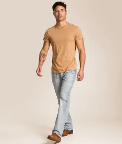 Rock Revival Veer Boot Stretch Jean Veer B202 Clearance