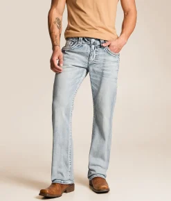 Rock Revival Veer Boot Stretch Jean Veer B202 Clearance