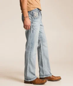 Rock Revival Jeans|Jeans | Rock Revival Veer Boot Stretch Jean Veer B202